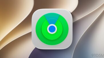 iOS 27: Find My adds new ways to hide your location, more