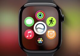 watchOS 27 will add two new apps to your Apple Watch
