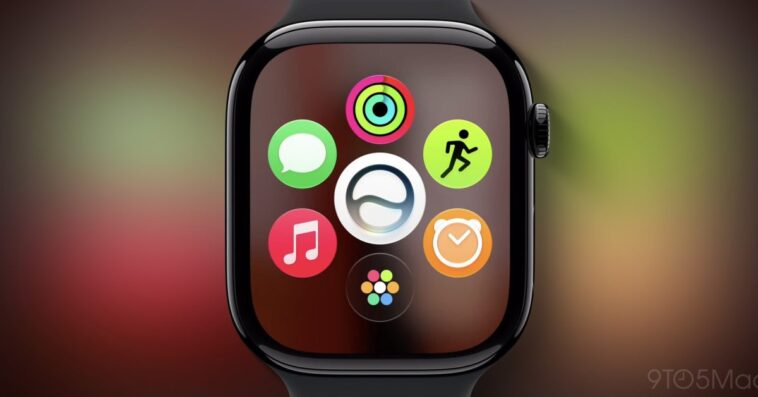 watchOS 27 : deux nouvelles applications à découvrir sur votre Apple Watch 1 watchOS 27 will add two new apps to your Apple Watch