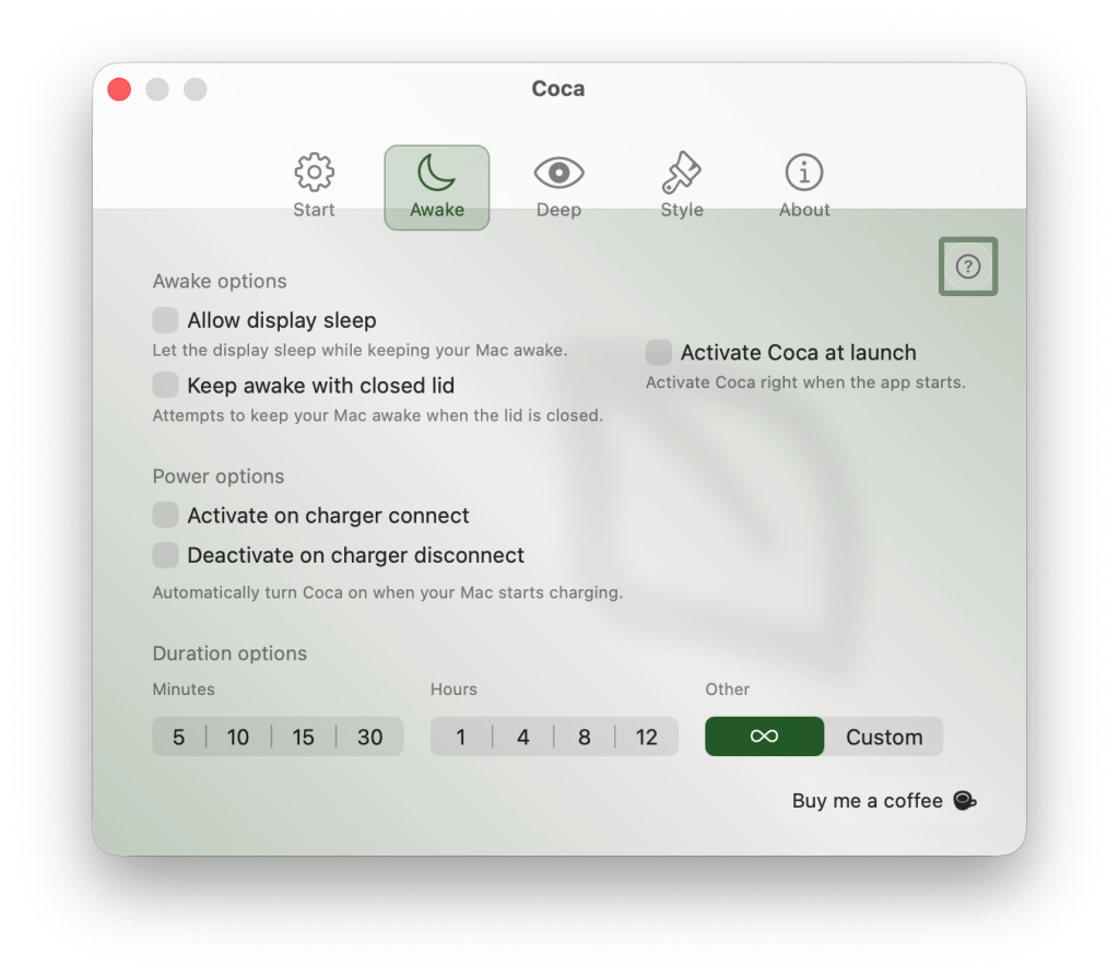 Comment garder votre Mac actif même avec le couvercle du MacBook fermé 4 1781285122 766 Comment garder votre Mac actif meme avec le couvercle du