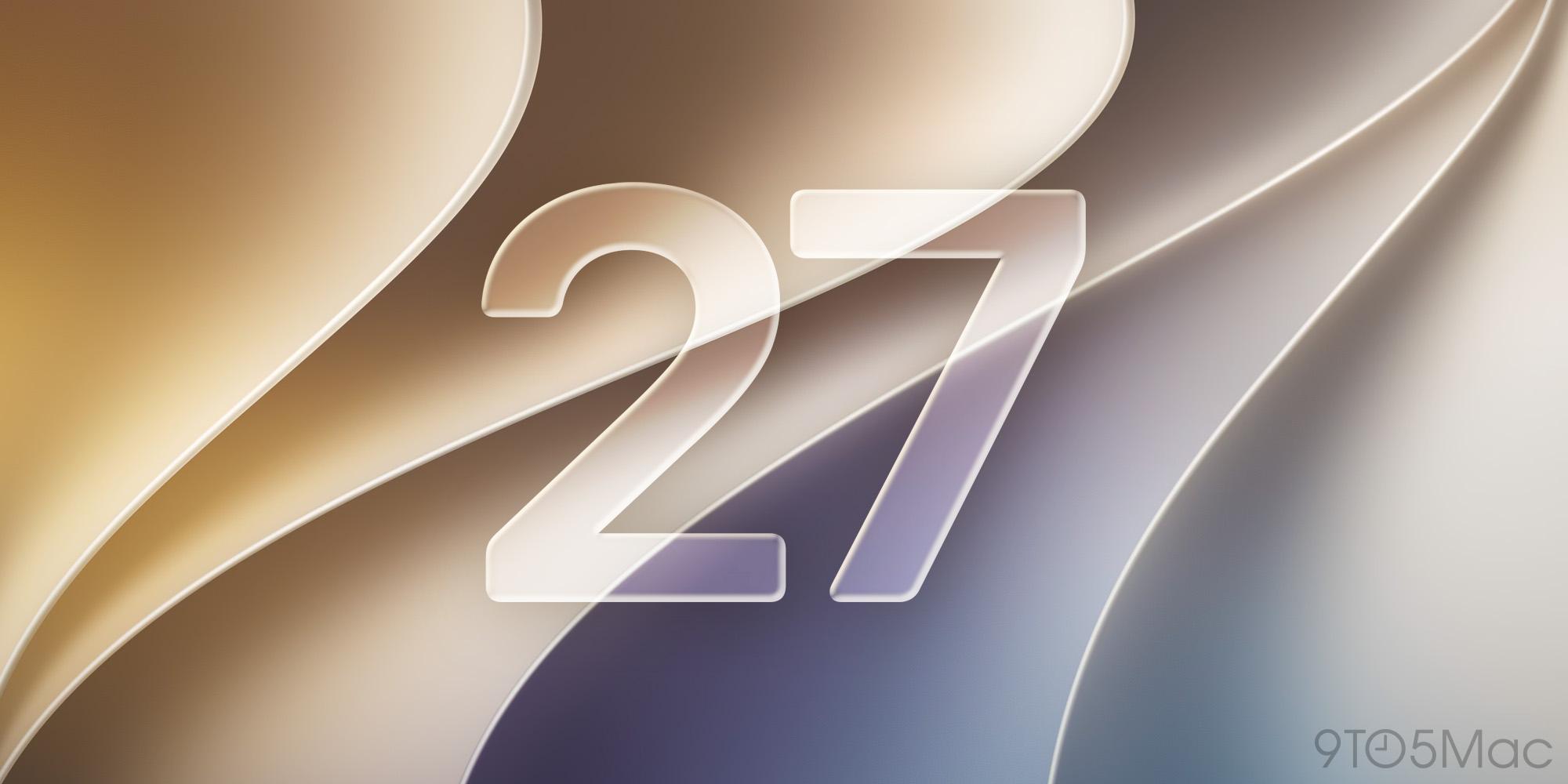 Tout ce qu'il faut savoir sur iOS 27 et plus, selon la liste des nouveautés d'Apple 4 iOS macOS 27