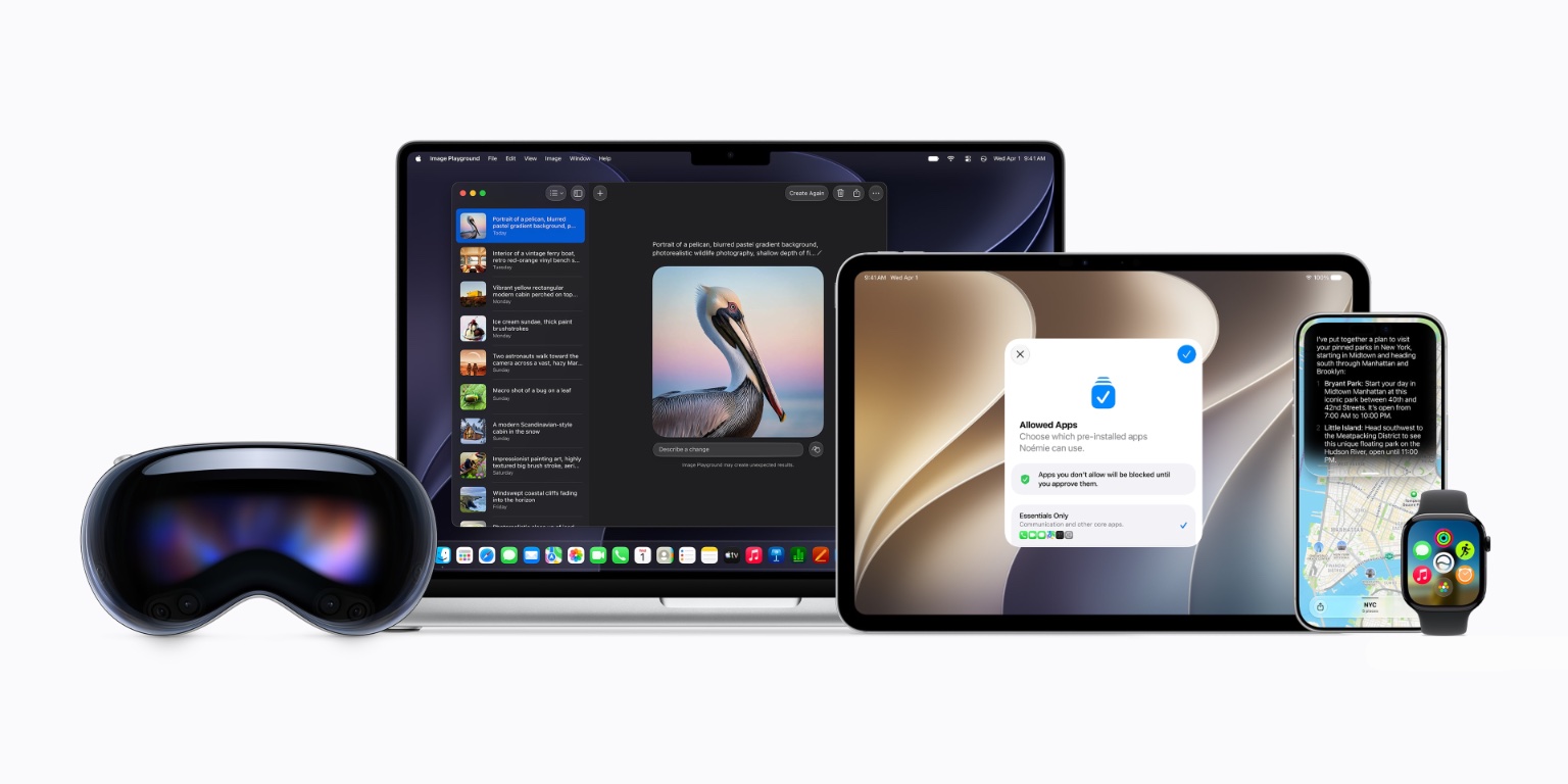 Tout ce qu'il faut savoir sur iOS 27 et plus, selon la liste des nouveautés d'Apple 3 1781287244 911 Tout ce quil faut savoir sur iOS 27 et plus