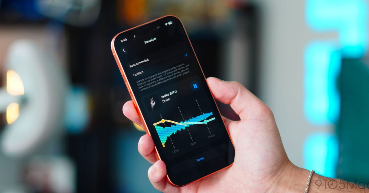 Hands-on: iOS 27 makes AirPods even better with these new features [Video]