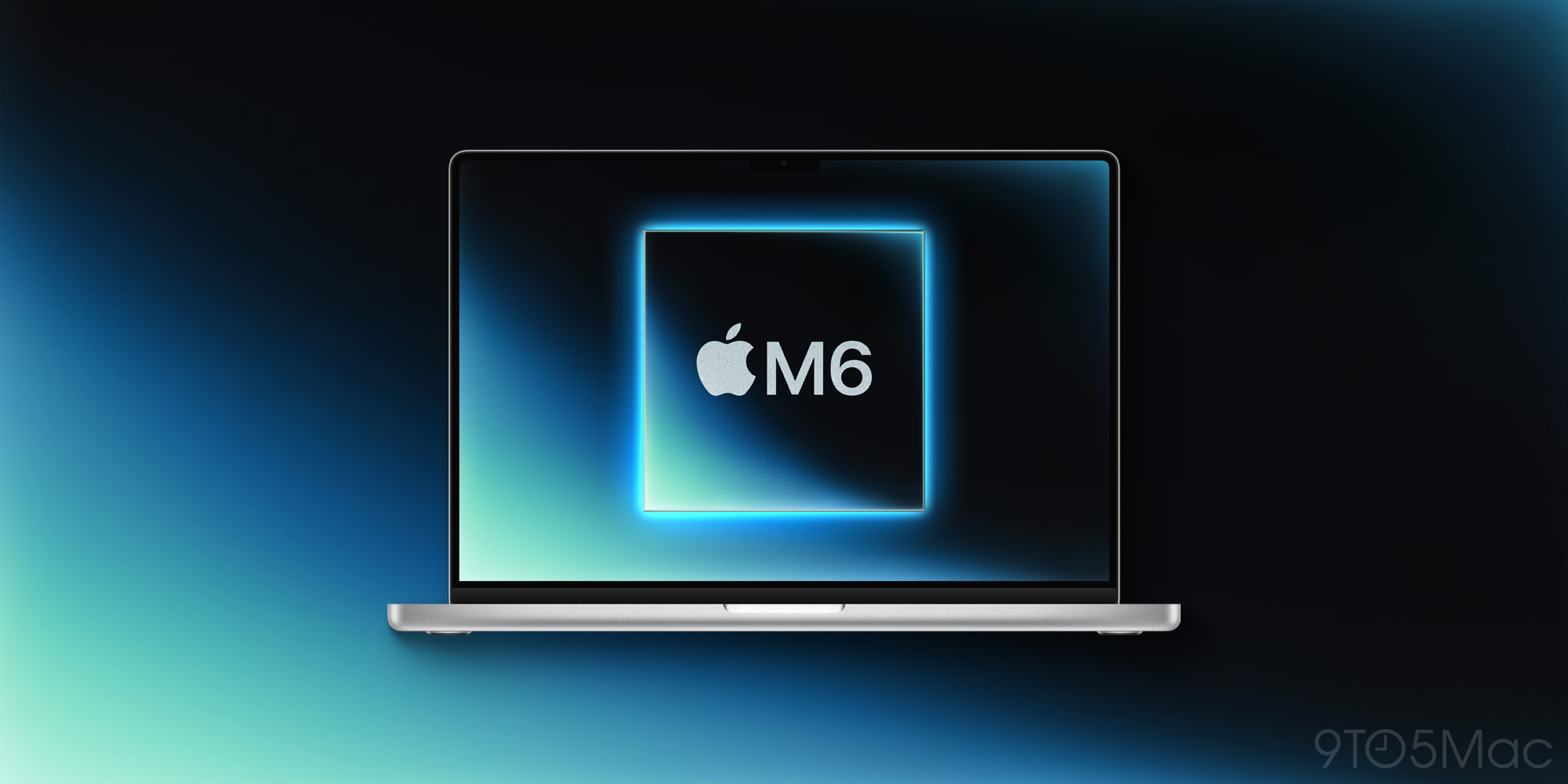Quatre nouveaux Macs arrivent cette année, voici ce qui les caractérise 5 MacBook Pro M6