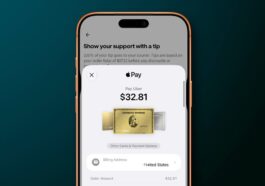 iOS 27 makes it easier to switch between Apple Pay cards