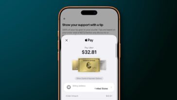 iOS 27 makes it easier to switch between Apple Pay cards