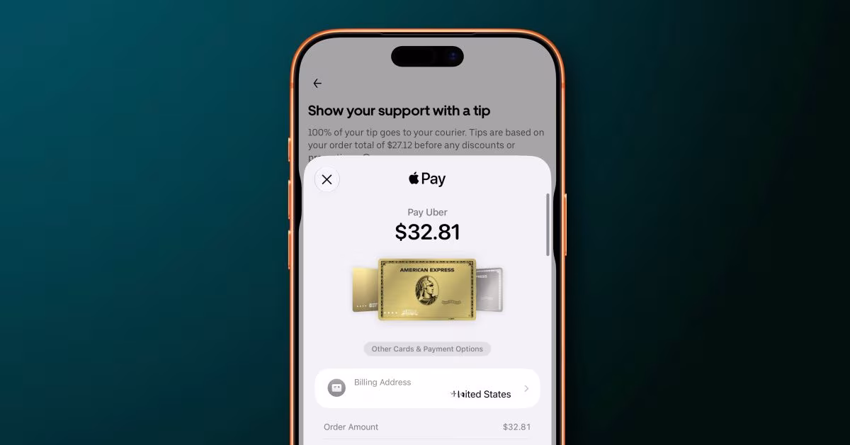 iOS 27 makes it easier to switch between Apple Pay cards