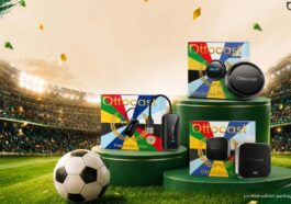 Ottocast turns your car screen into a match-day hub for Summer Soccer Celebration [15% off]