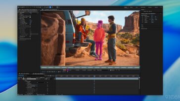 Adobe rolls out major Creative Cloud updates for Lightroom, Premiere, Photoshop, more
