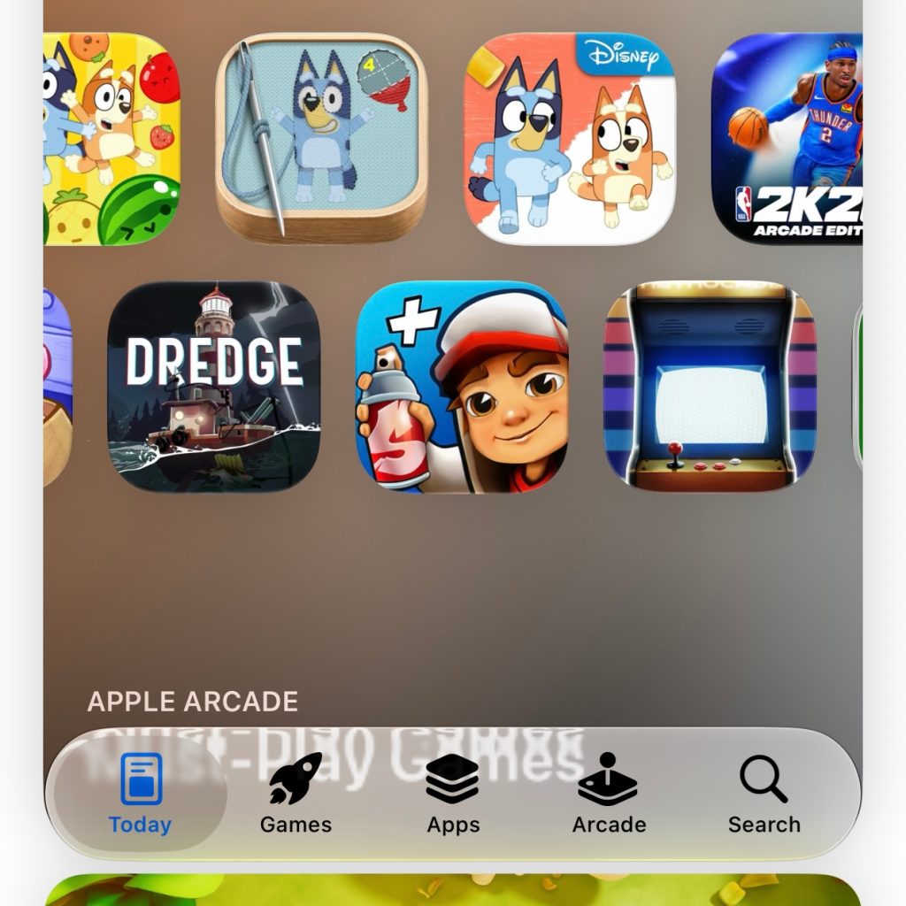 1781544345 15 iOS 27 le nouveau curseur Liquid Glass sur iPhone