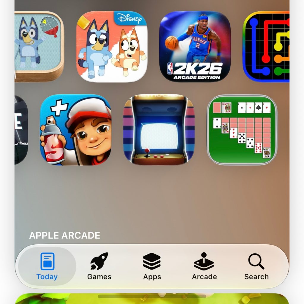 1781544346 403 iOS 27 le nouveau curseur Liquid Glass sur iPhone