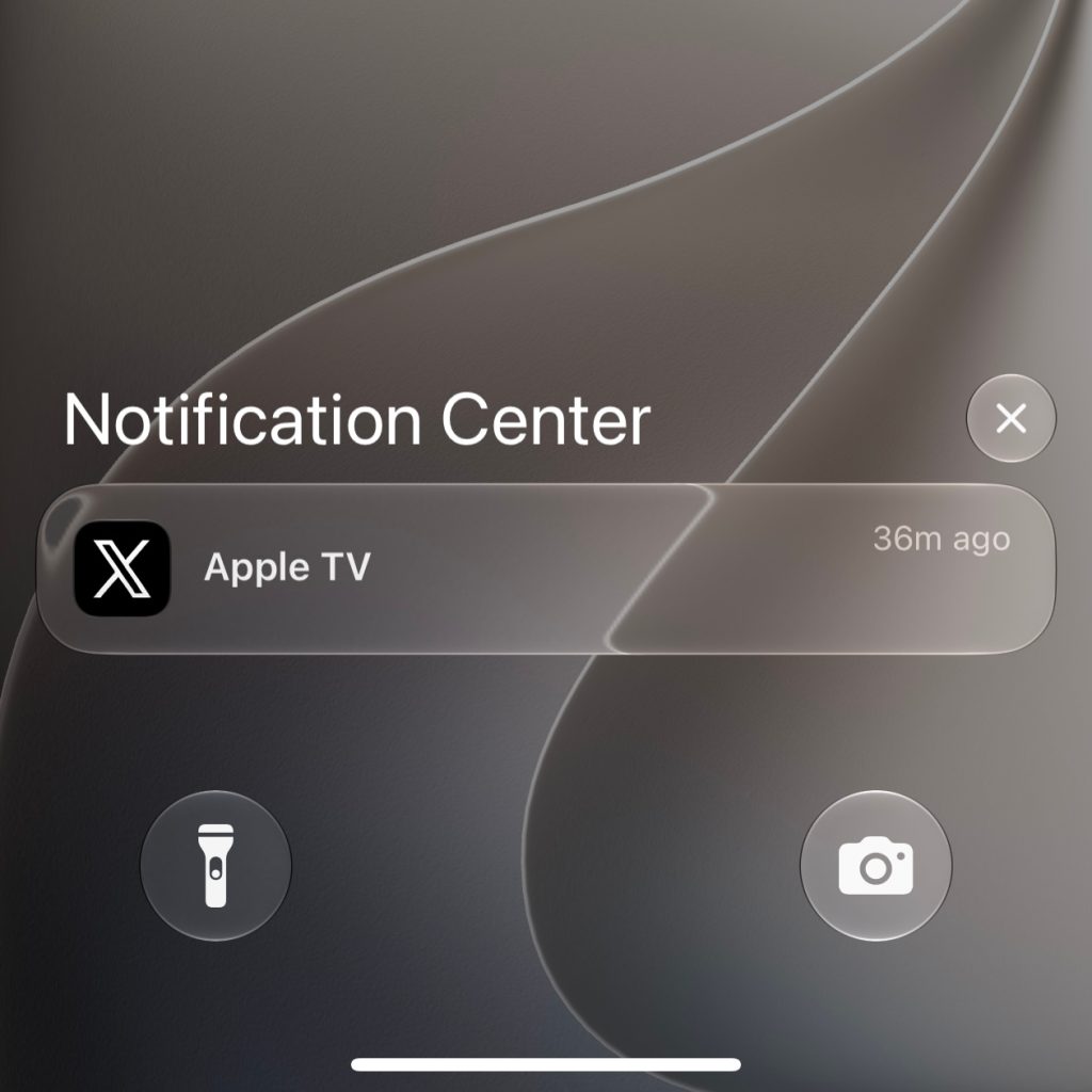 1781544346 516 iOS 27 le nouveau curseur Liquid Glass sur iPhone