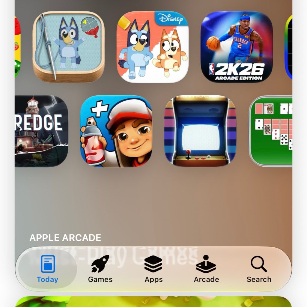 1781544346 51 iOS 27 le nouveau curseur Liquid Glass sur iPhone