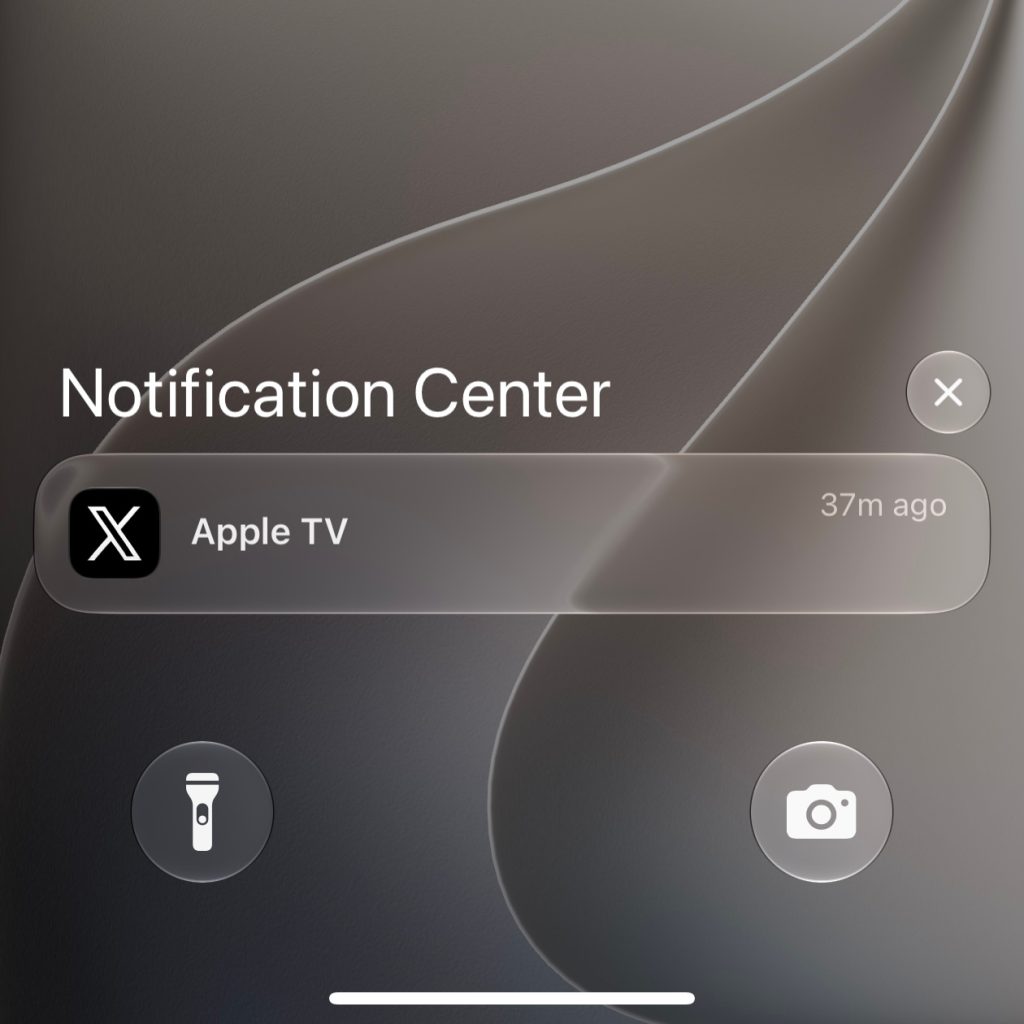 1781544347 548 iOS 27 le nouveau curseur Liquid Glass sur iPhone