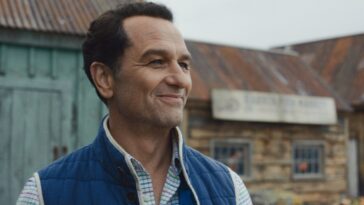 Apple teases Widow’s Bay season finale, airing this week
