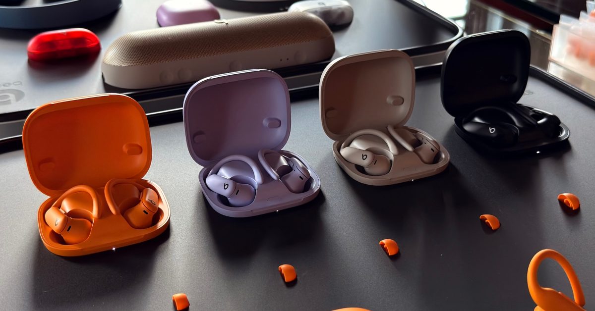 Father’s Day gift guide: The best Beats headphones, Apple Watch, more