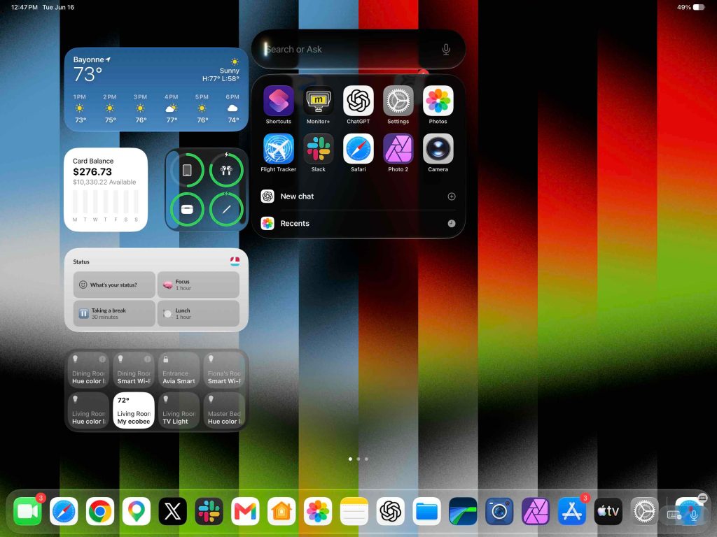 1781630749 826 iPadOS 27 Decouvrez les meilleures fonctionnalites a essayer Video