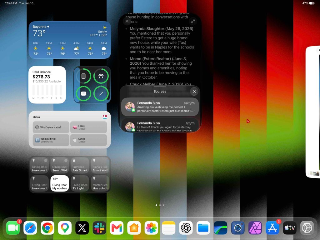 1781630749 955 iPadOS 27 Decouvrez les meilleures fonctionnalites a essayer Video