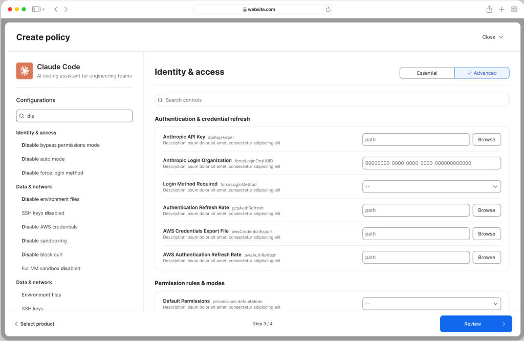 Jamf présente un nouveau système de gouvernance AI natif pour macOS 3 1781702756 251 Jamf presente un nouveau systeme de gouvernance AI natif pour