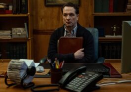 Widow’s Bay creator explains finale twists, teases season 2 plans