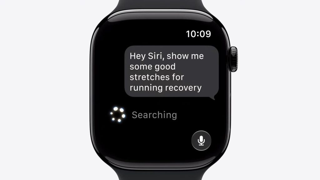 Siri AI rendra l'Apple Watch un dispositif AI complet avec watchOS 27 3 1781717130 236 Siri AI rendra lApple Watch un dispositif AI complet avec