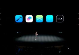 Apple showcases its new developer AI tools in impressive 90-minute presentation