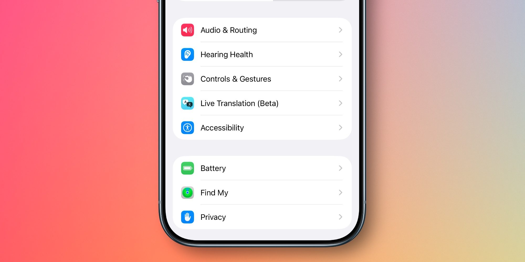 Nouveautés AirPods dans iOS 27 : voici tout ce qu'il faut savoir sur leur mise à jour 5 1781735144 249 Nouveautes AirPods dans iOS 27 voici tout ce quil