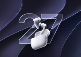 Here’s everything new for AirPods in iOS 27