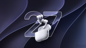 Here’s everything new for AirPods in iOS 27