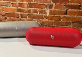 Beats Pill à 72 $, découvrez d'autres recommandations Beats à ne pas manquer 33 Beats Pill drops to $72, plus more Beats recommendations
