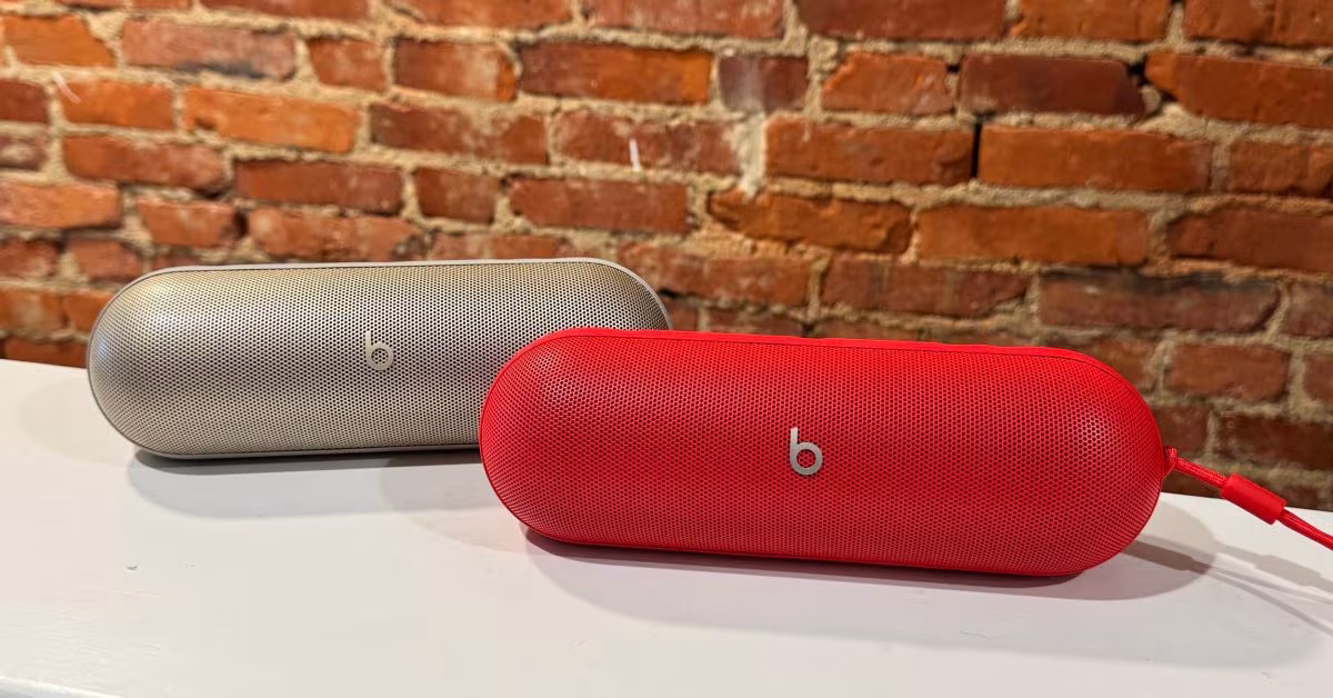Beats Pill drops to $72, plus more Beats recommendations