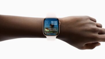 watchOS 27 adds new Apple Watch trick that I’ve been loving