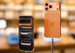 Report: iPhone sales rise 10% as global smartphone market declines for ninth straight week