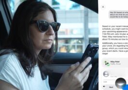 Joanna Stern a testé le nouvel AI Siri pendant une semaine et c'est très impressionnant 13 Joanna Stern spent one week with new Siri AI, and it’s very good