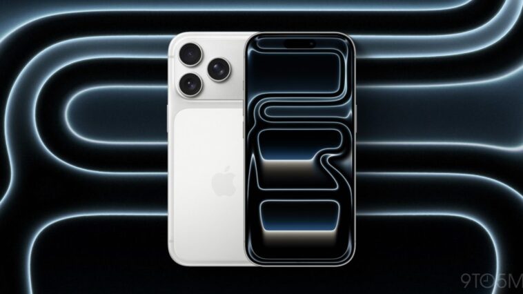 iPhone 18 Pro : ses nouveautés pour se démarquer des modèles précédents 3 iPhone 18 Pro: Six new features are coming this fall