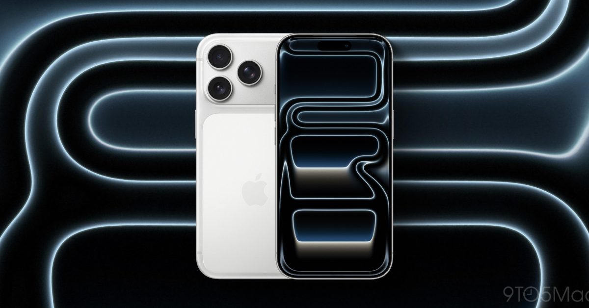 iPhone 18 Pro : six nouvelles fonctionnalités attendues cet automne 12 iPhone 18 Pro: Six new features are coming this fall