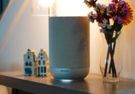 Hands-on with Denon Home 200: Strong HomePod alternative with Siri integrations