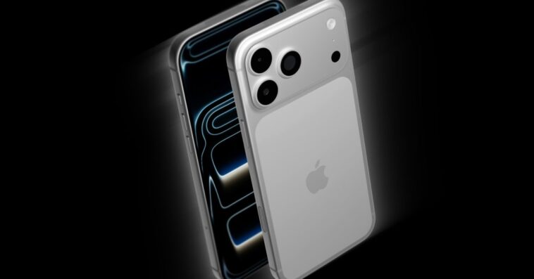 iPhone 18 Pro : une fuite révèle une grande avancée pour sa caméra la plus prisée 1 New iPhone 18 Pro leak highlights big upgrade for most popular camera