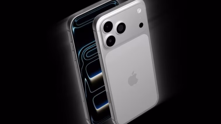 iPhone 18 Pro : une fuite révèle une grande avancée pour sa caméra la plus prisée 3 New iPhone 18 Pro leak highlights big upgrade for most popular camera
