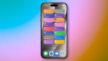 iOS 27 adds brand new widgets for your iPhone’s Home Screen