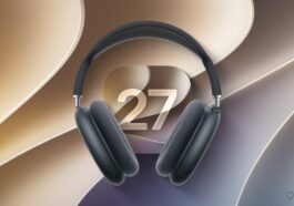 AirPods Max 2 : difficile de résister aux nouveautés avec les mises à jour d'iOS 27 20 AirPods Max 2 are getting harder to resist with iOS 27 upgrades
