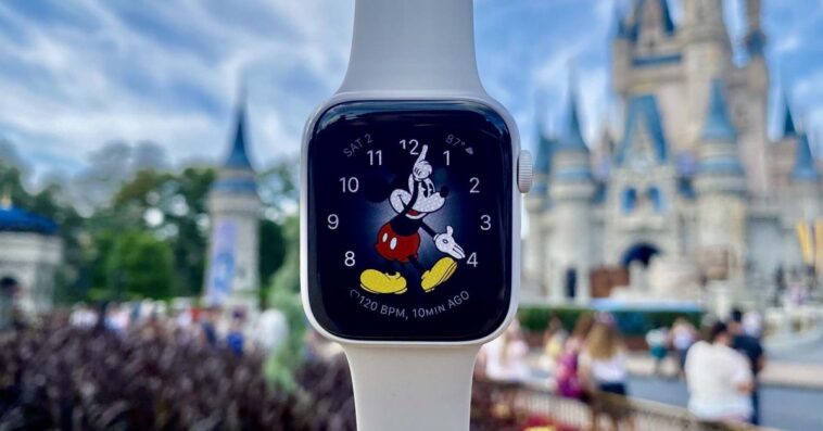 Bob Iger : Apple et Disney ont discuté d'une possible fusion 1 Apple and Disney had conversations about merging, says Bob Iger