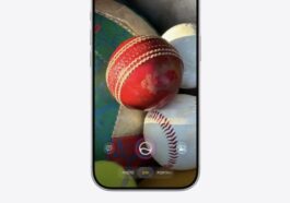 iOS 27 gives the Camera app on iPhone a brand new mode