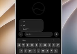 Siri AI app on iOS 27 lets users easily switch between Siri and ChatGPT