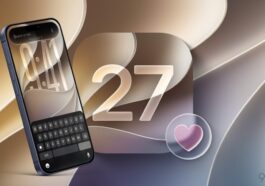 iOS 27 adds three new iPhone features I’ve been really loving