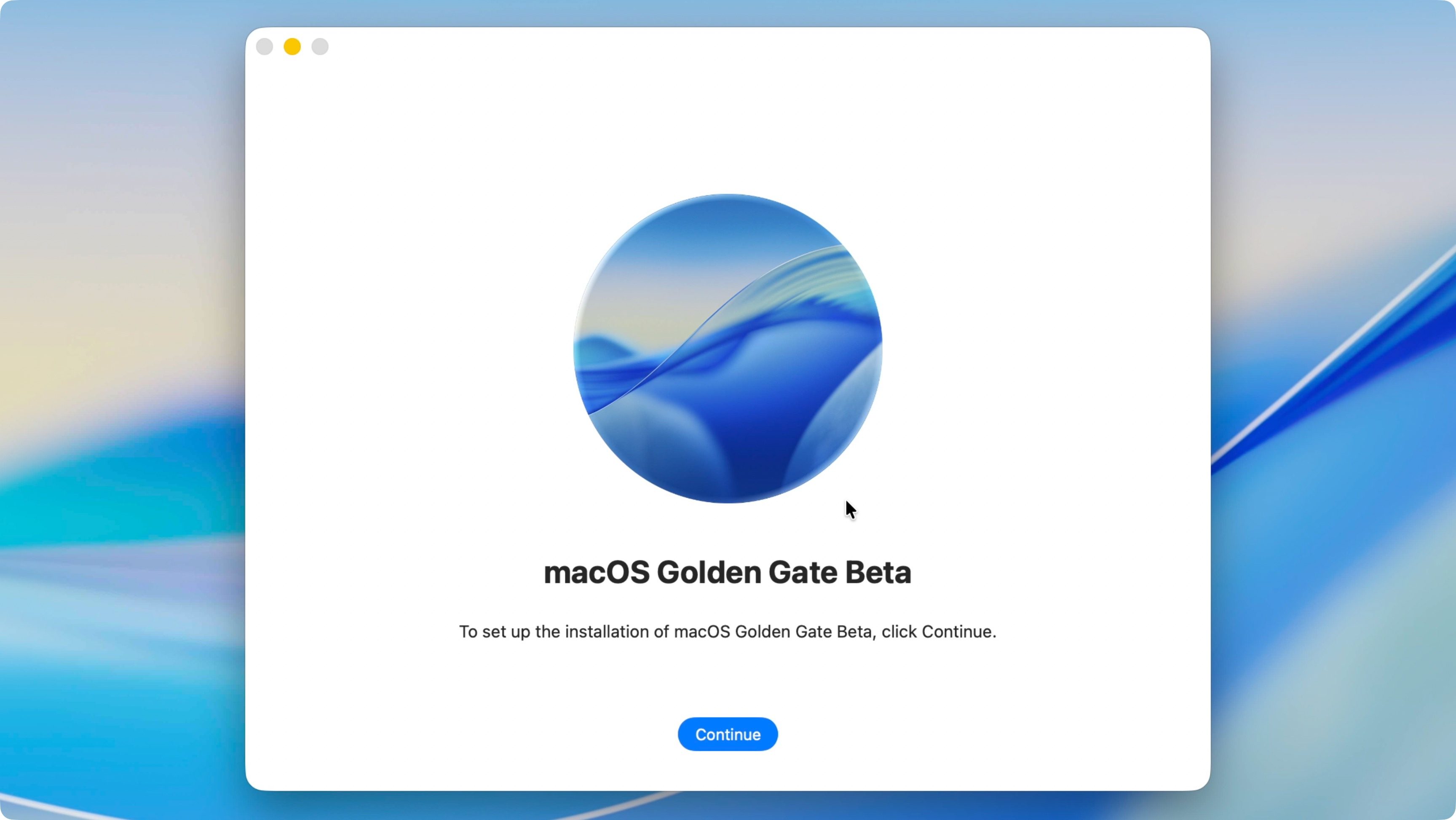 1782653146 329 Creer une cle USB dinstallation macOS Golden Gate mode