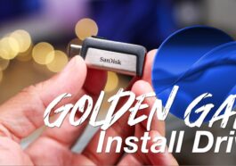 How to create a macOS Golden Gate USB install drive [Video]