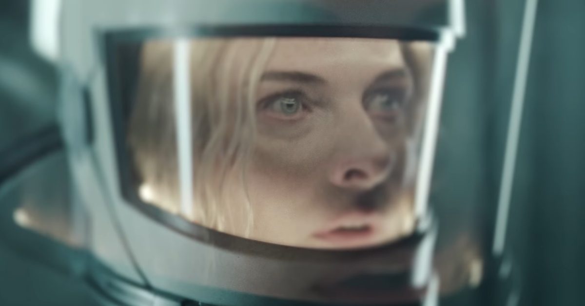 Silo season 3 hailed as ‘best season yet,’ here are the first reviews