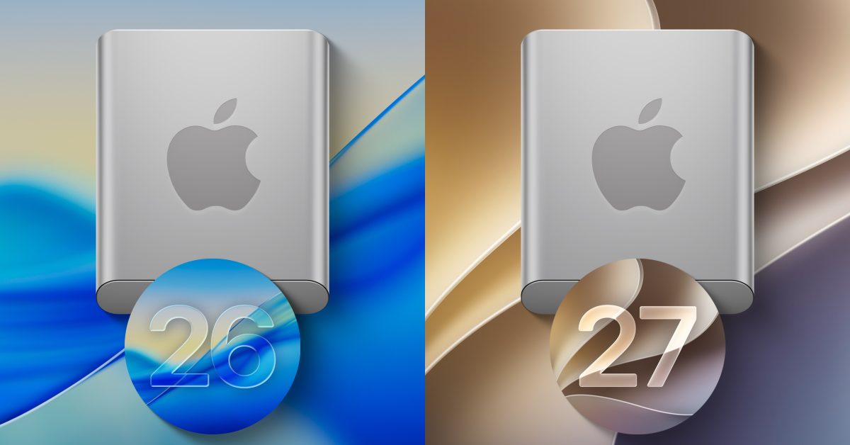 The best way to run macOS Tahoe and Golden Gate on the same Mac [Video]