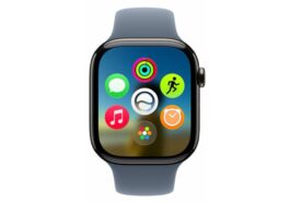watchOS 27 has brand new default Home Screen for Apple Watch